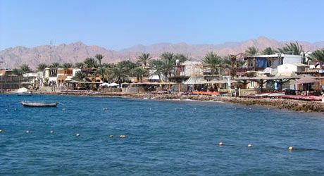 Dahab